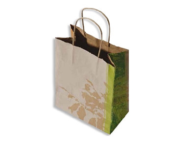 Shopping bag